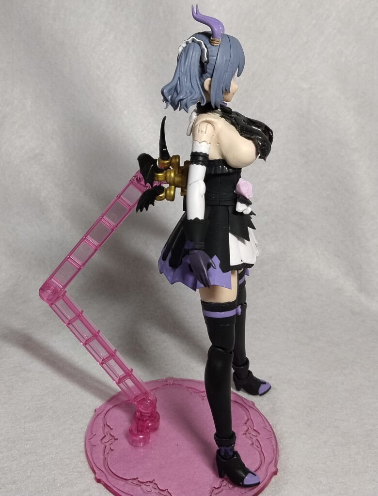 [魔改造キャストオフ塗装]アルカナディアソフィエラレビュー
