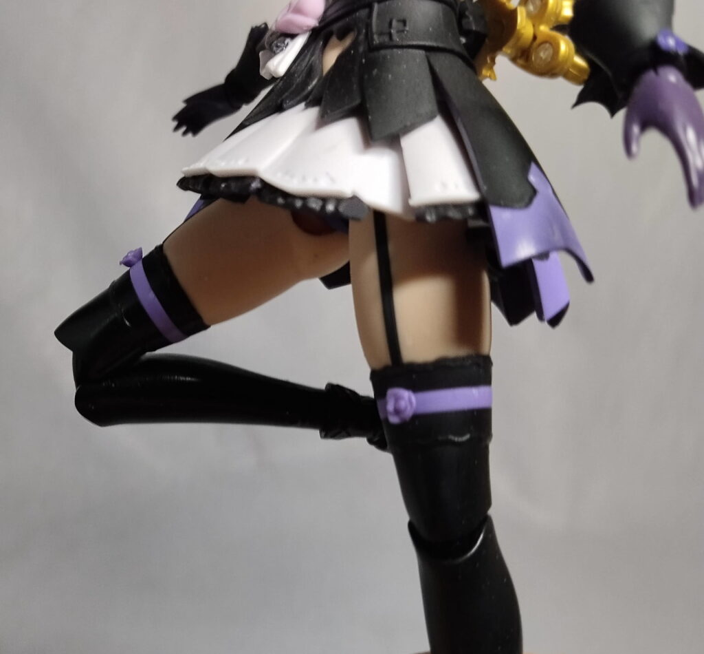[魔改造キャストオフ塗装]アルカナディアソフィエラレビュー